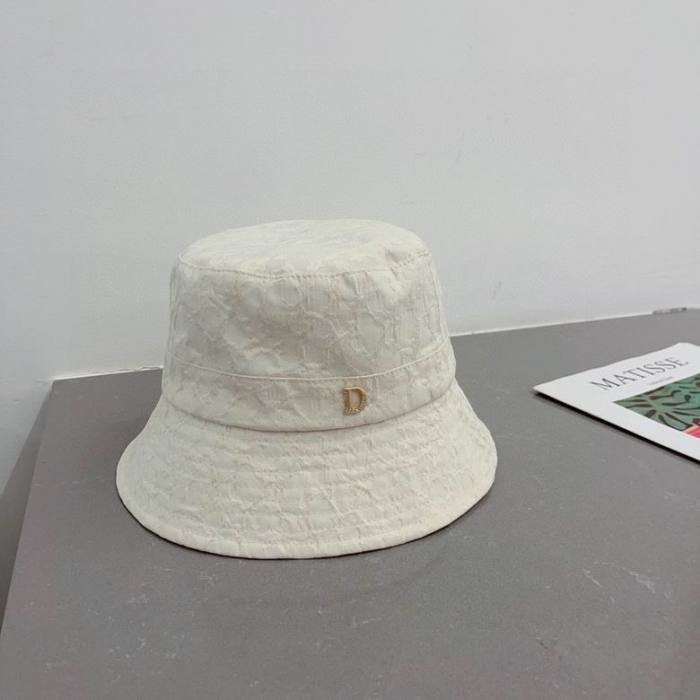 DIOR Bucket Hats AAA-728