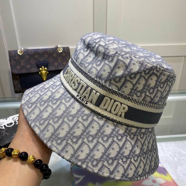 DIOR Bucket Hats AAA-406