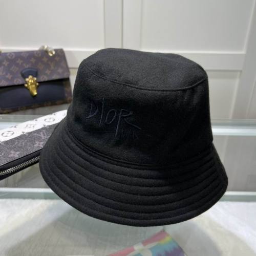 DIOR Bucket Hats AAA-560