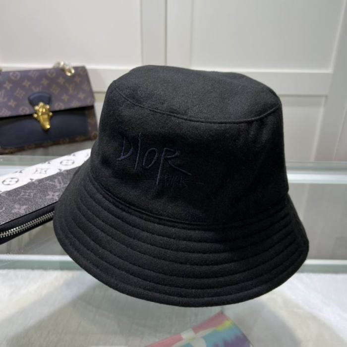 DIOR Bucket Hats AAA-560