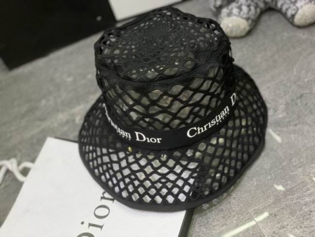 DIOR Bucket Hats AAA-697