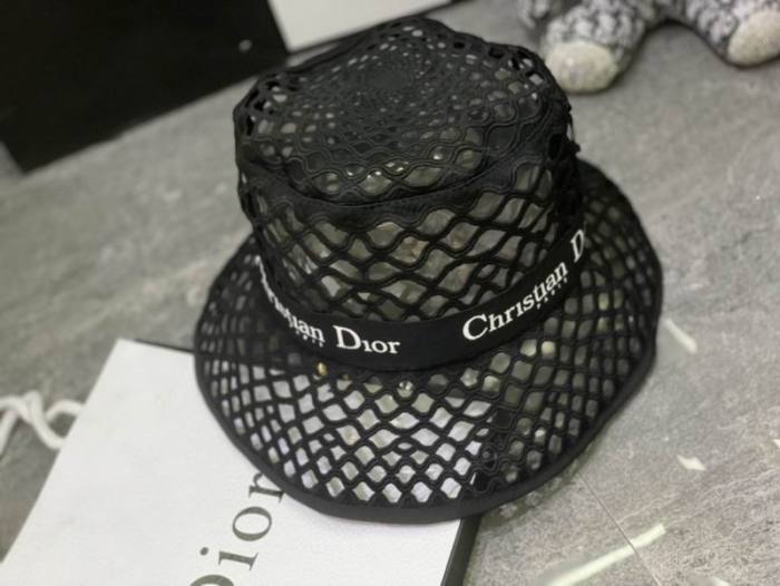 DIOR Bucket Hats AAA-697