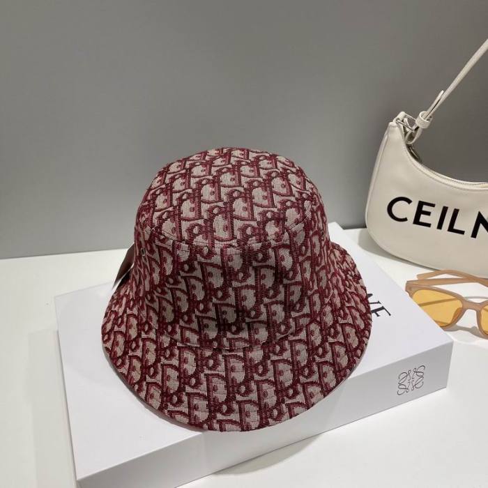 DIOR Bucket Hats AAA-264
