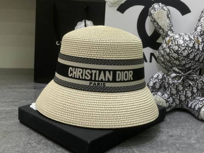 DIOR Bucket Hats AAA-653