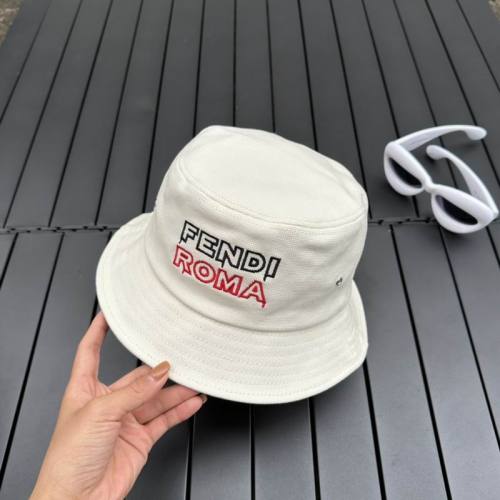FD Bucket Hats AAA-011