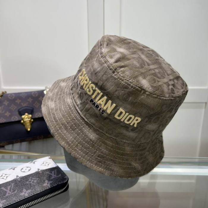 DIOR Bucket Hats AAA-299