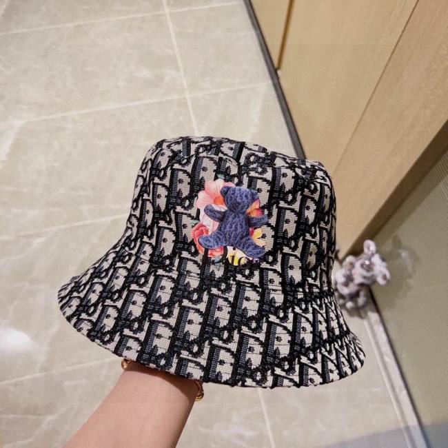 DIOR Bucket Hats AAA-786