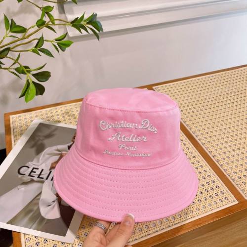 DIOR Bucket Hats AAA-292