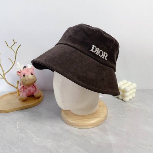 DIOR Bucket Hats AAA-606