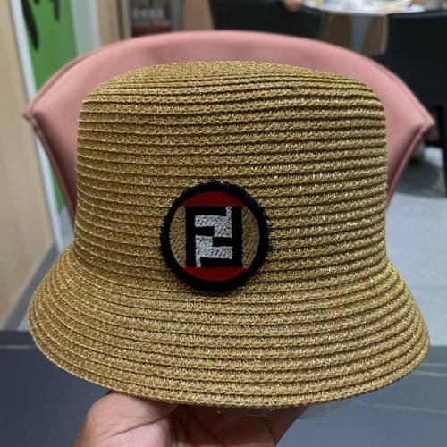 FD Bucket Hats AAA-124