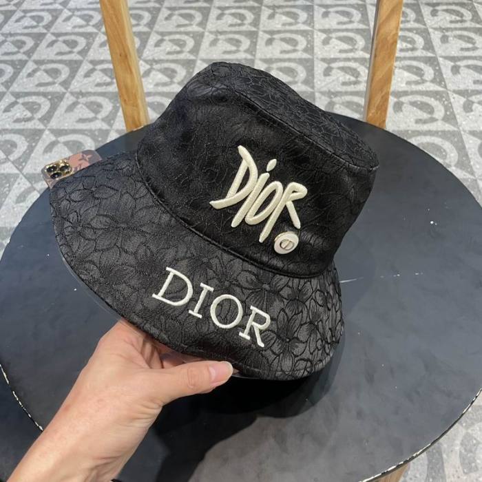 DIOR Bucket Hats AAA-324