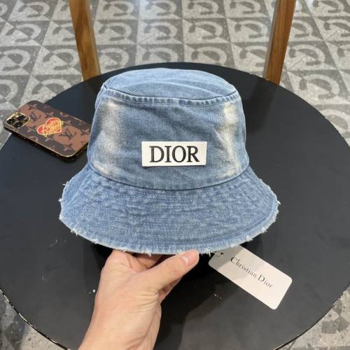 DIOR Bucket Hats AAA-400