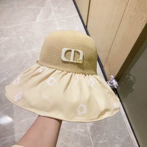 DIOR Bucket Hats AAA-588