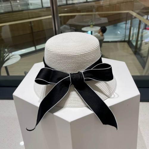 DIOR Bucket Hats AAA-344