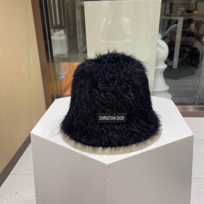 DIOR Bucket Hats AAA-531