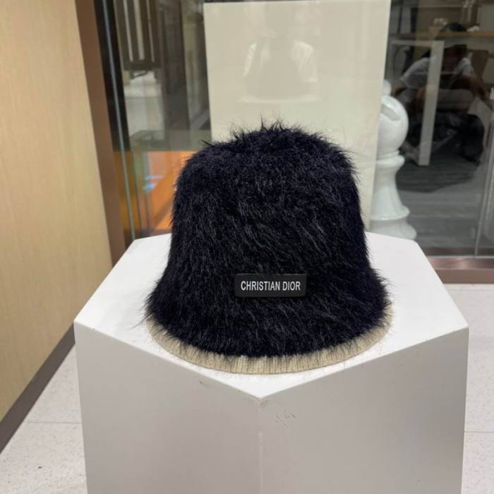 DIOR Bucket Hats AAA-531
