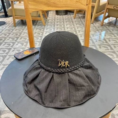 DIOR Bucket Hats AAA-375
