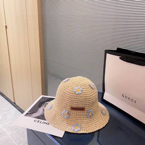 DIOR Bucket Hats AAA-563