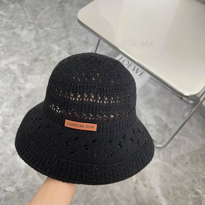 DIOR Bucket Hats AAA-374