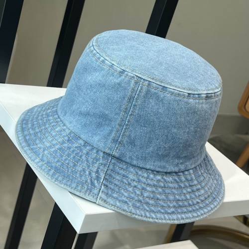 DIOR Bucket Hats AAA-651