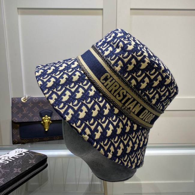DIOR Bucket Hats AAA-274