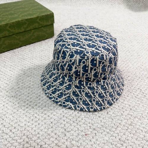 DIOR Bucket Hats AAA-473
