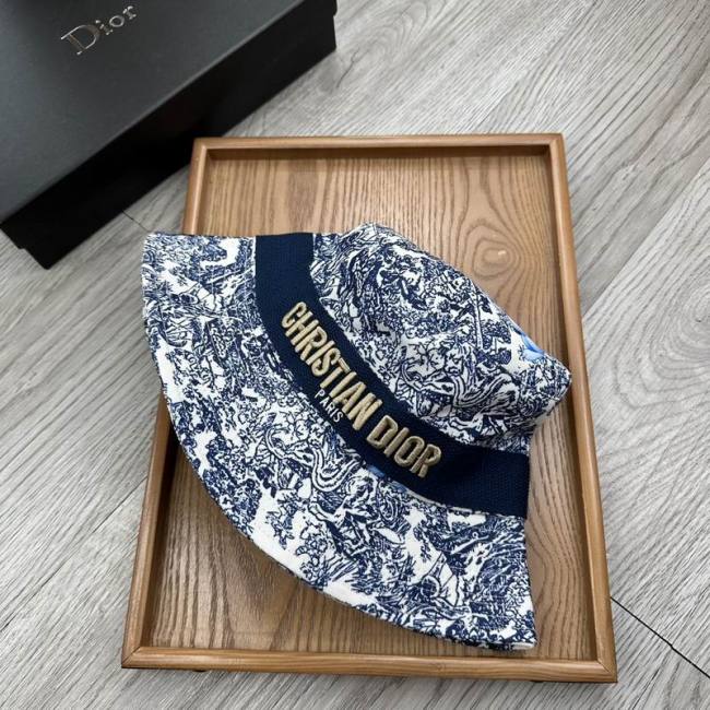 DIOR Bucket Hats AAA-068