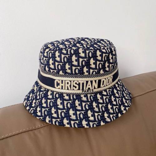 DIOR Bucket Hats AAA-464