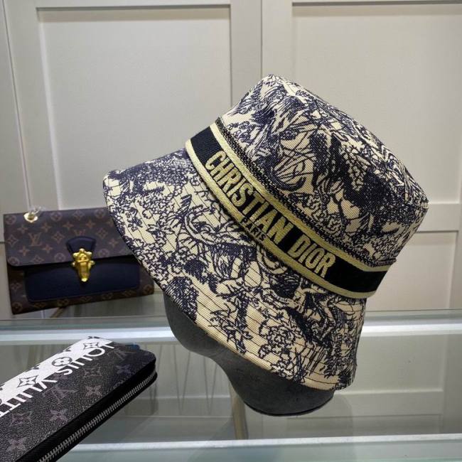 DIOR Bucket Hats AAA-283