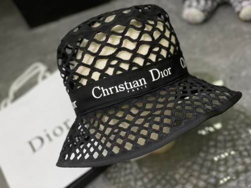 DIOR Bucket Hats AAA-696