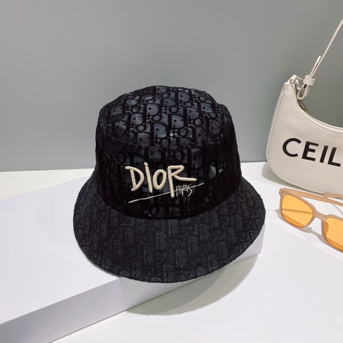 DIOR Bucket Hats AAA-503