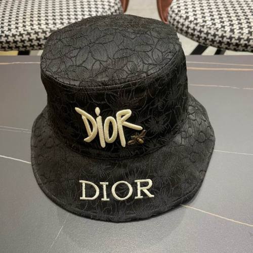 DIOR Bucket Hats AAA-326