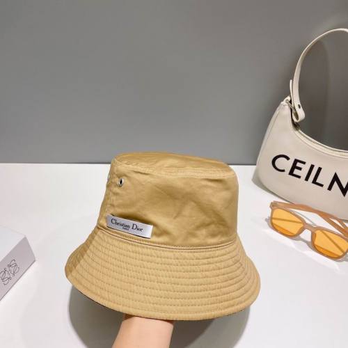 DIOR Bucket Hats AAA-521