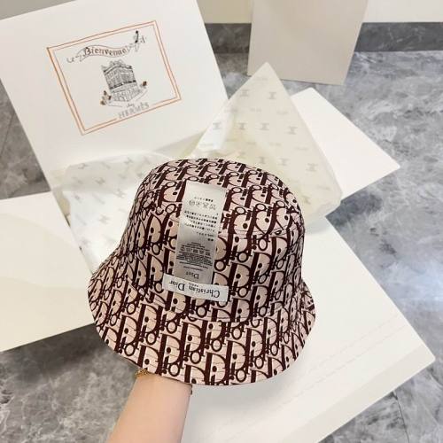 DIOR Bucket Hats AAA-331