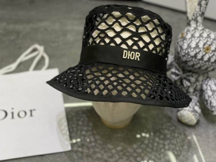 DIOR Bucket Hats AAA-685