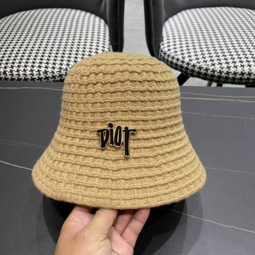 DIOR Bucket Hats AAA-441