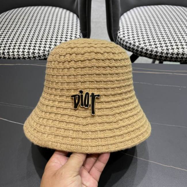 DIOR Bucket Hats AAA-441