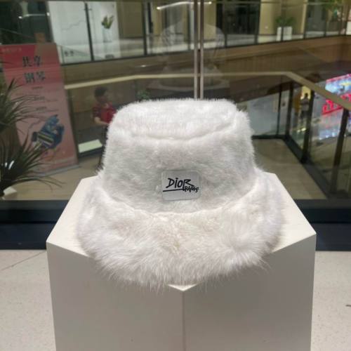 DIOR Bucket Hats AAA-806