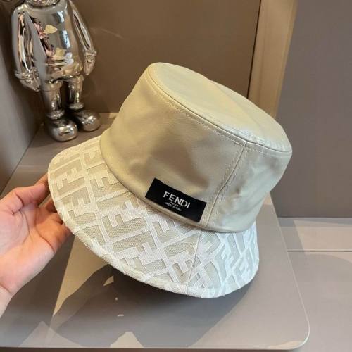 FD Bucket Hats AAA-111