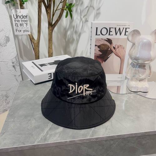 DIOR Bucket Hats AAA-452