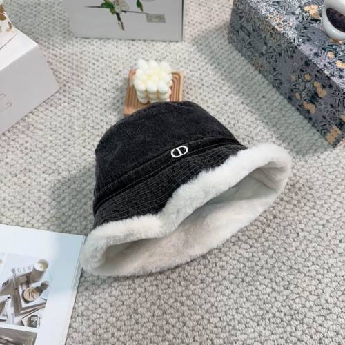 DIOR Bucket Hats AAA-802