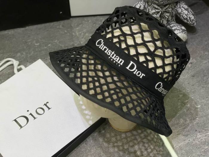 DIOR Bucket Hats AAA-689