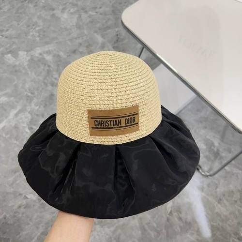 DIOR Bucket Hats AAA-444
