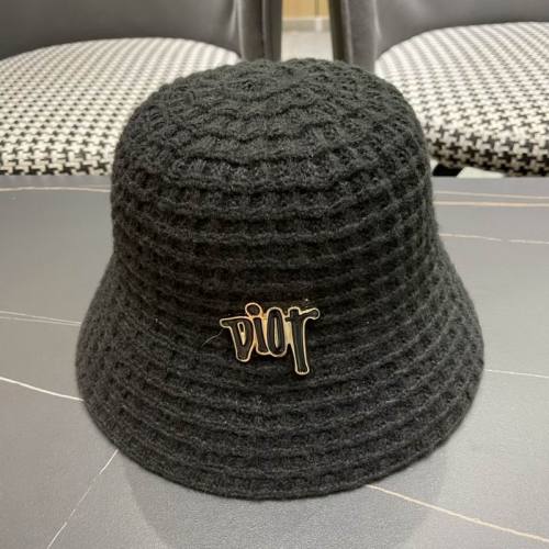 DIOR Bucket Hats AAA-437