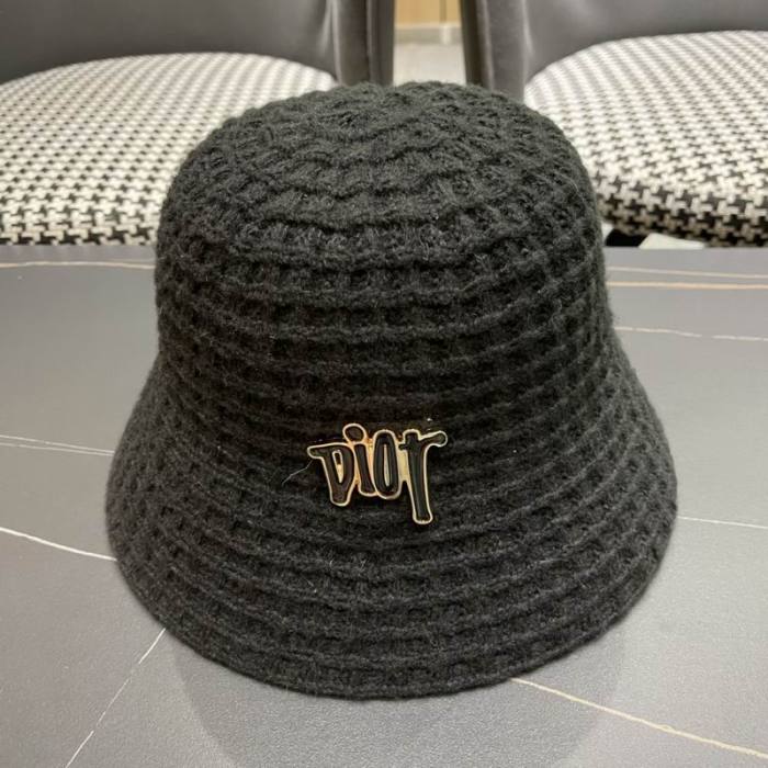 DIOR Bucket Hats AAA-437