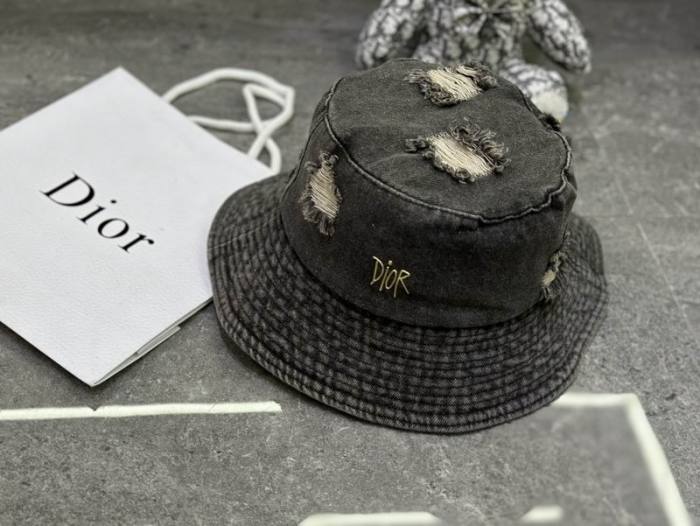 DIOR Bucket Hats AAA-713