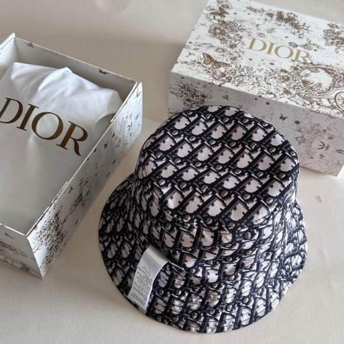 DIOR Bucket Hats AAA-621