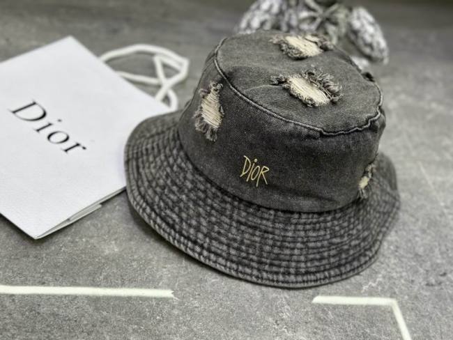 DIOR Bucket Hats AAA-715
