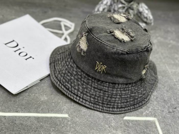 DIOR Bucket Hats AAA-715