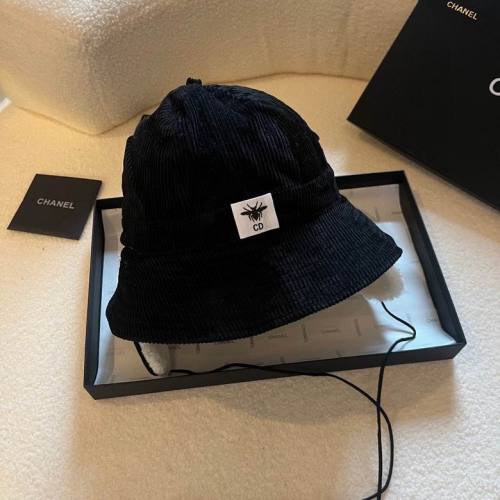 DIOR Bucket Hats AAA-737